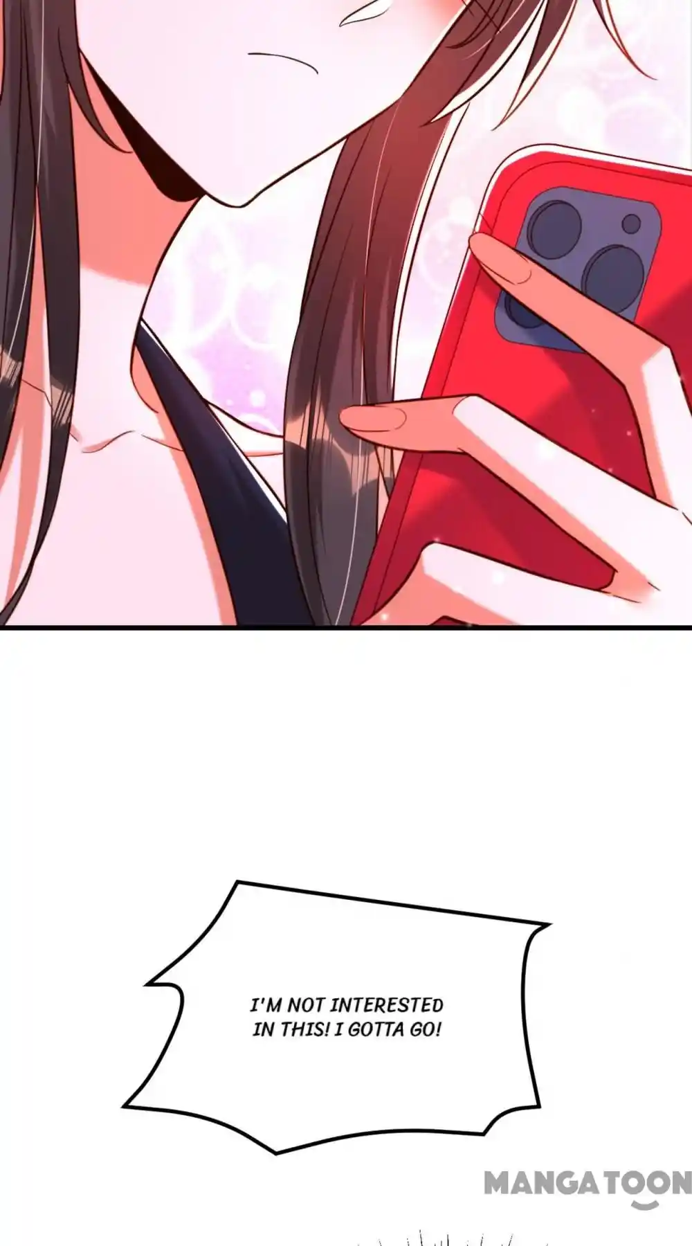 Spicy Wife's Reborn World Chapter 322