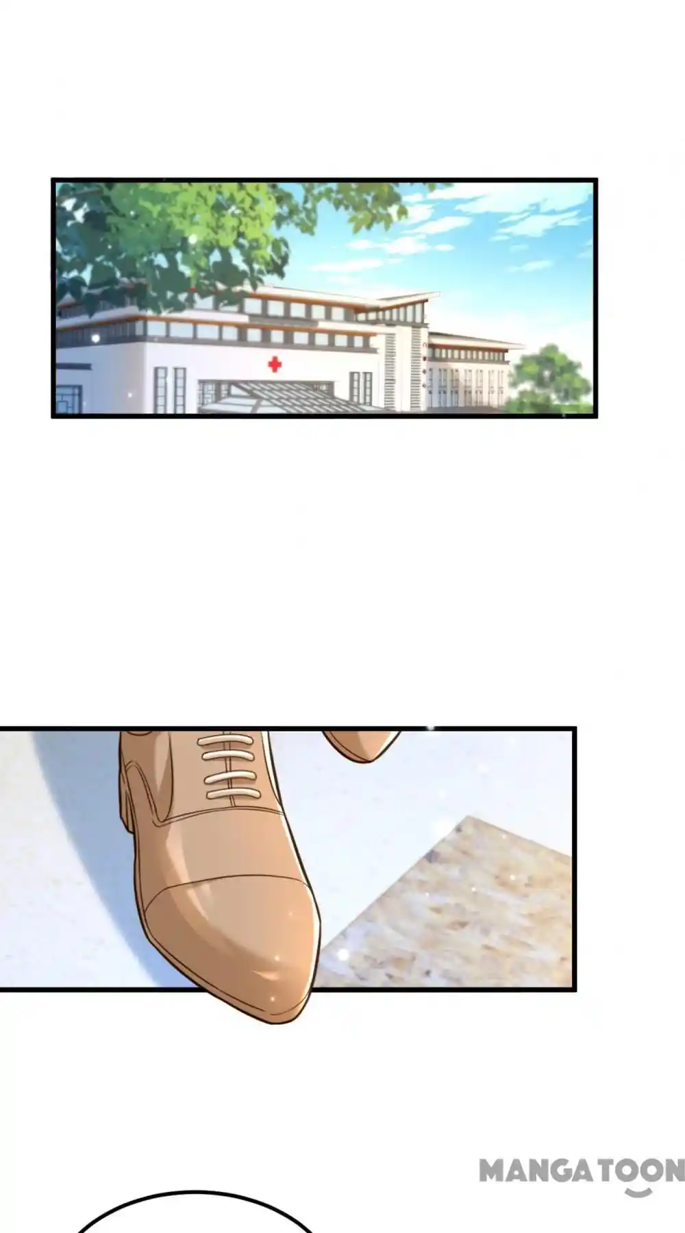 Spicy Wife's Reborn World Chapter 322