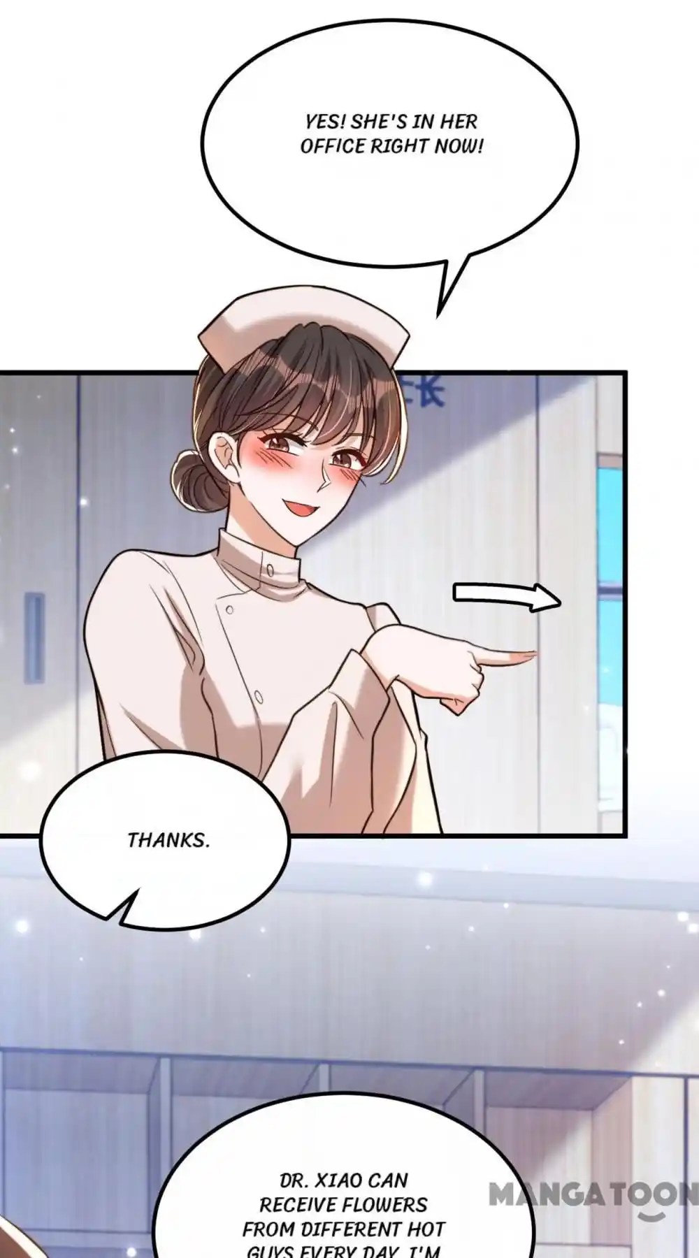 Spicy Wife's Reborn World Chapter 322