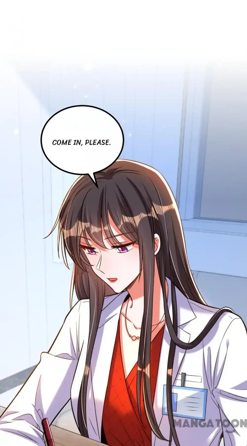 Spicy Wife's Reborn World Chapter 322