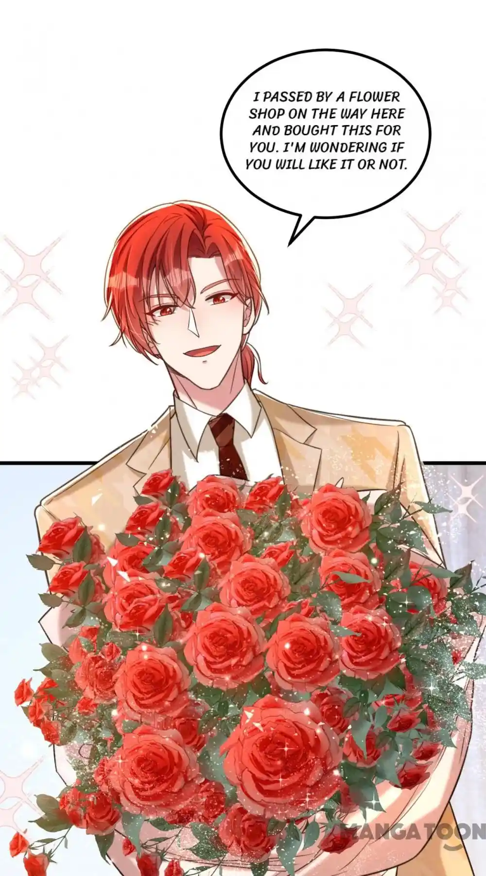 Spicy Wife's Reborn World Chapter 322