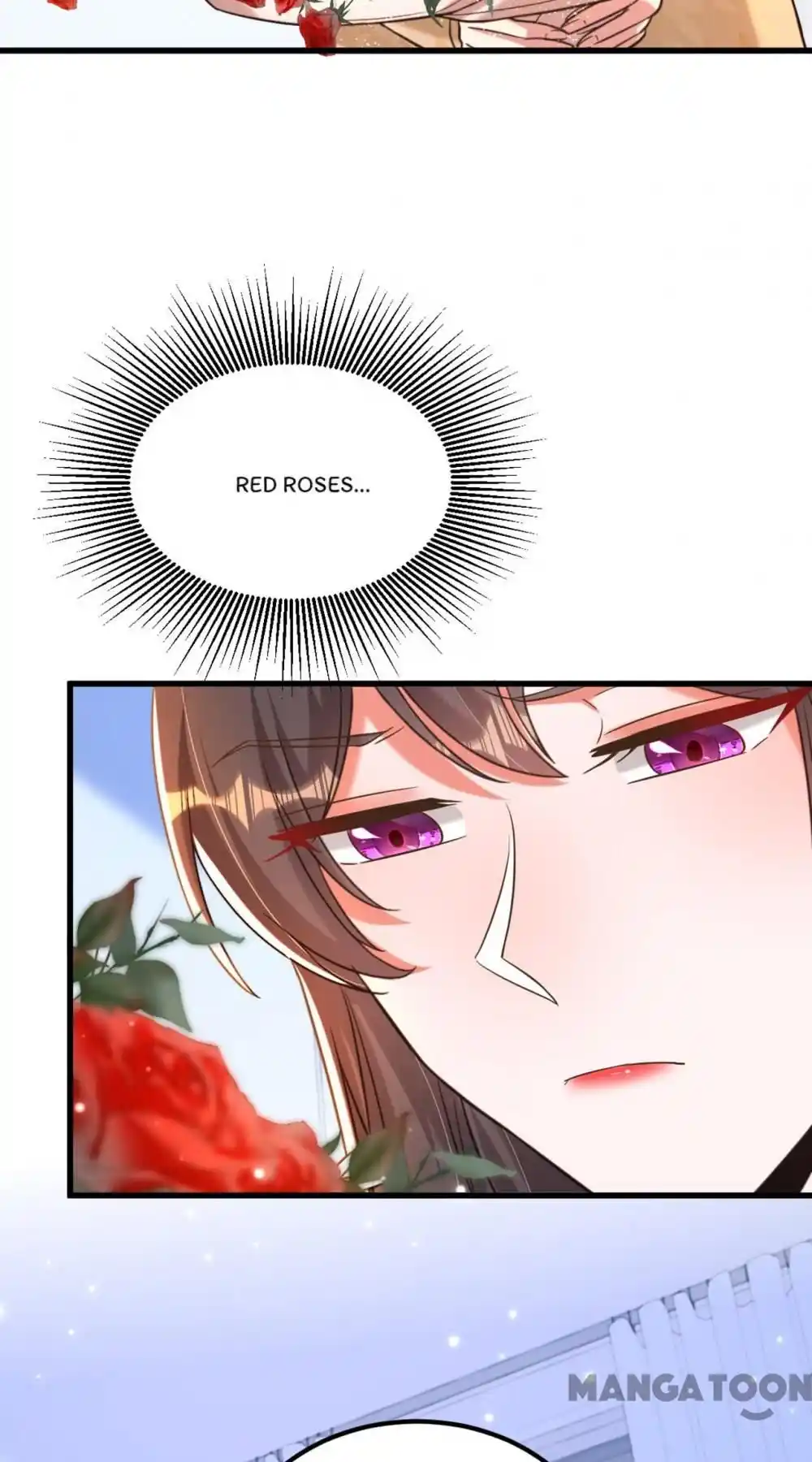 Spicy Wife's Reborn World Chapter 322