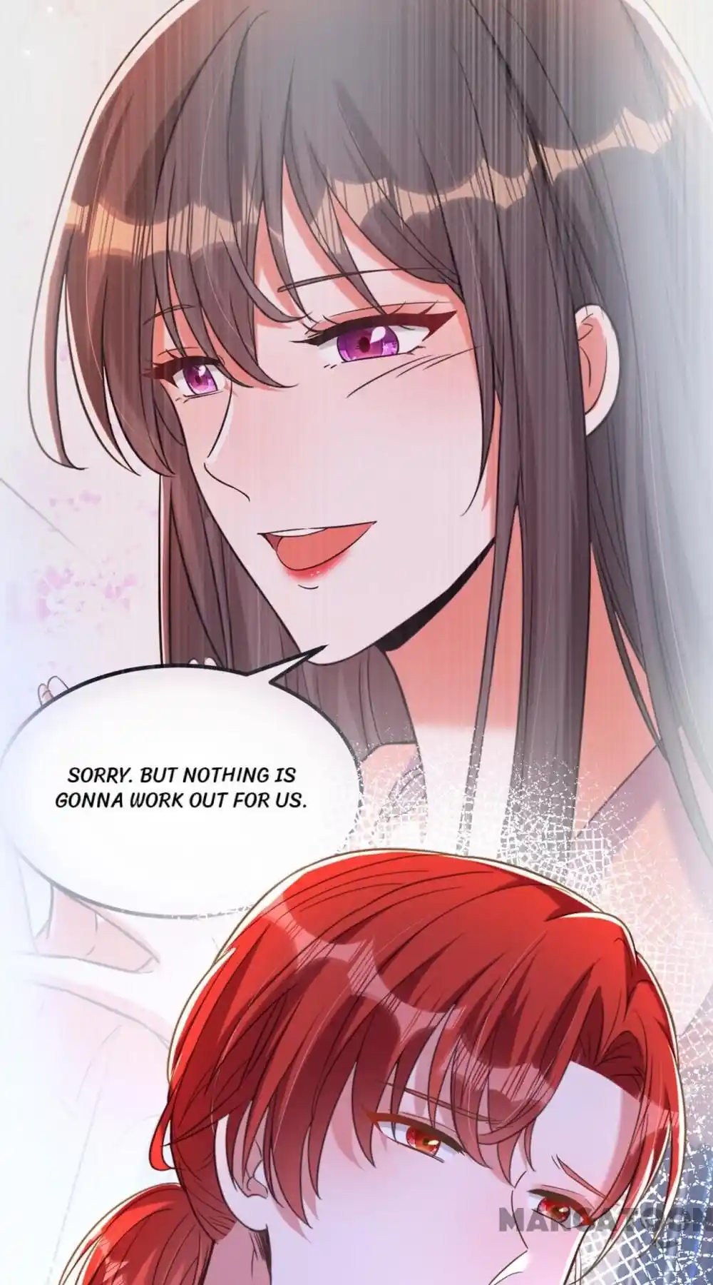 Spicy Wife's Reborn World Chapter 322