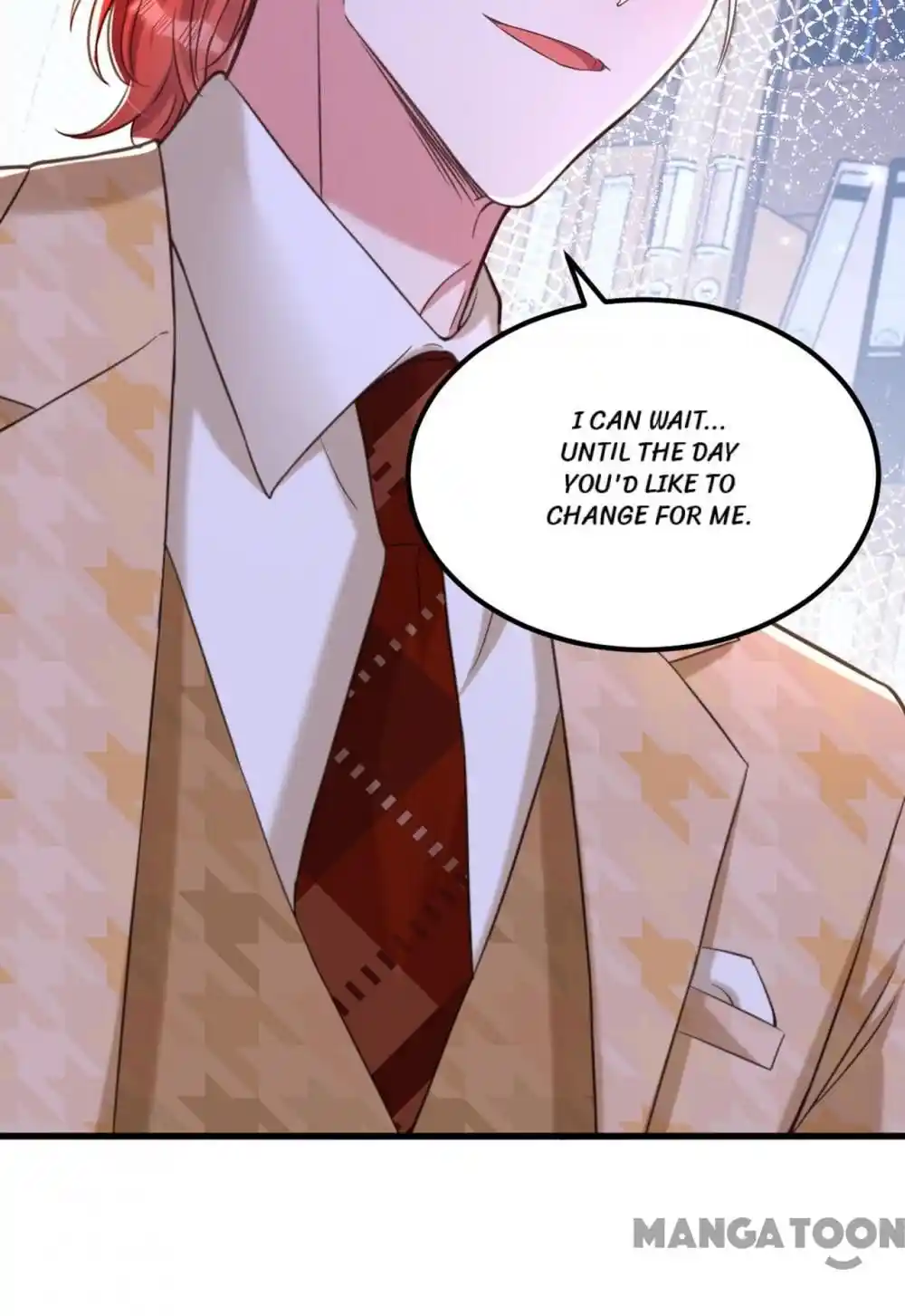 Spicy Wife's Reborn World Chapter 322