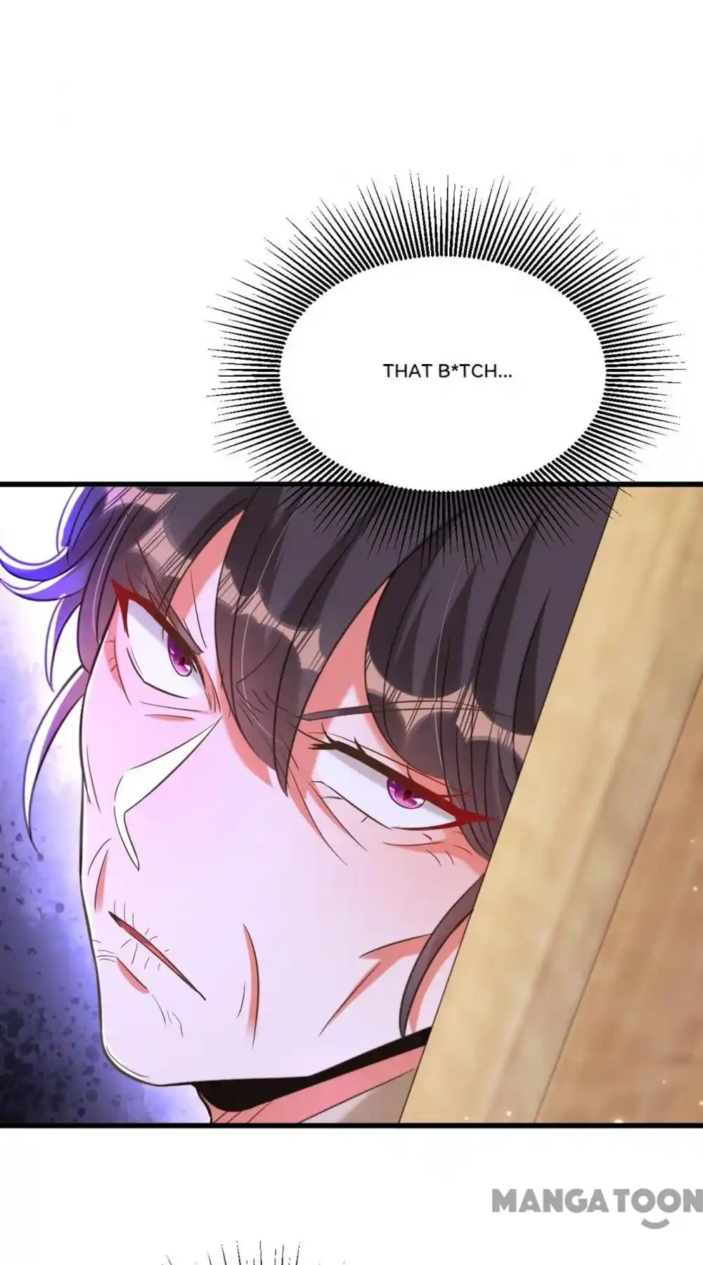 Spicy Wife's Reborn World Chapter 322