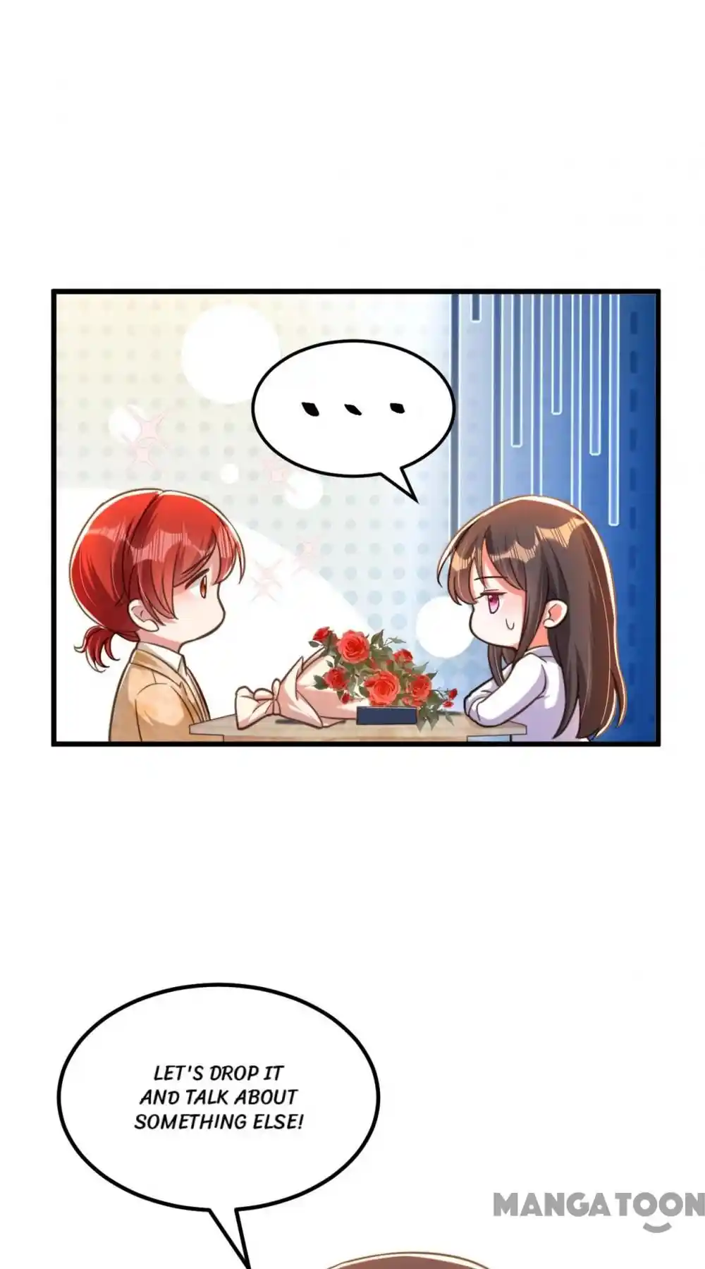 Spicy Wife's Reborn World Chapter 322