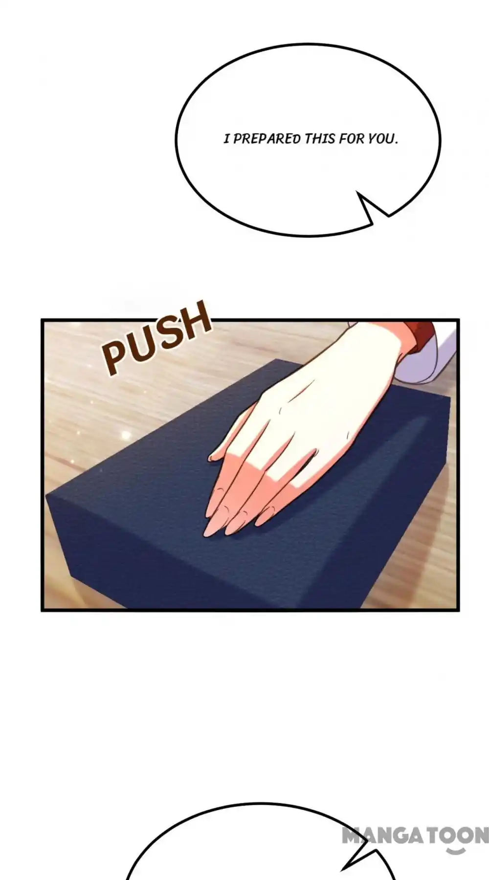 Spicy Wife's Reborn World Chapter 322