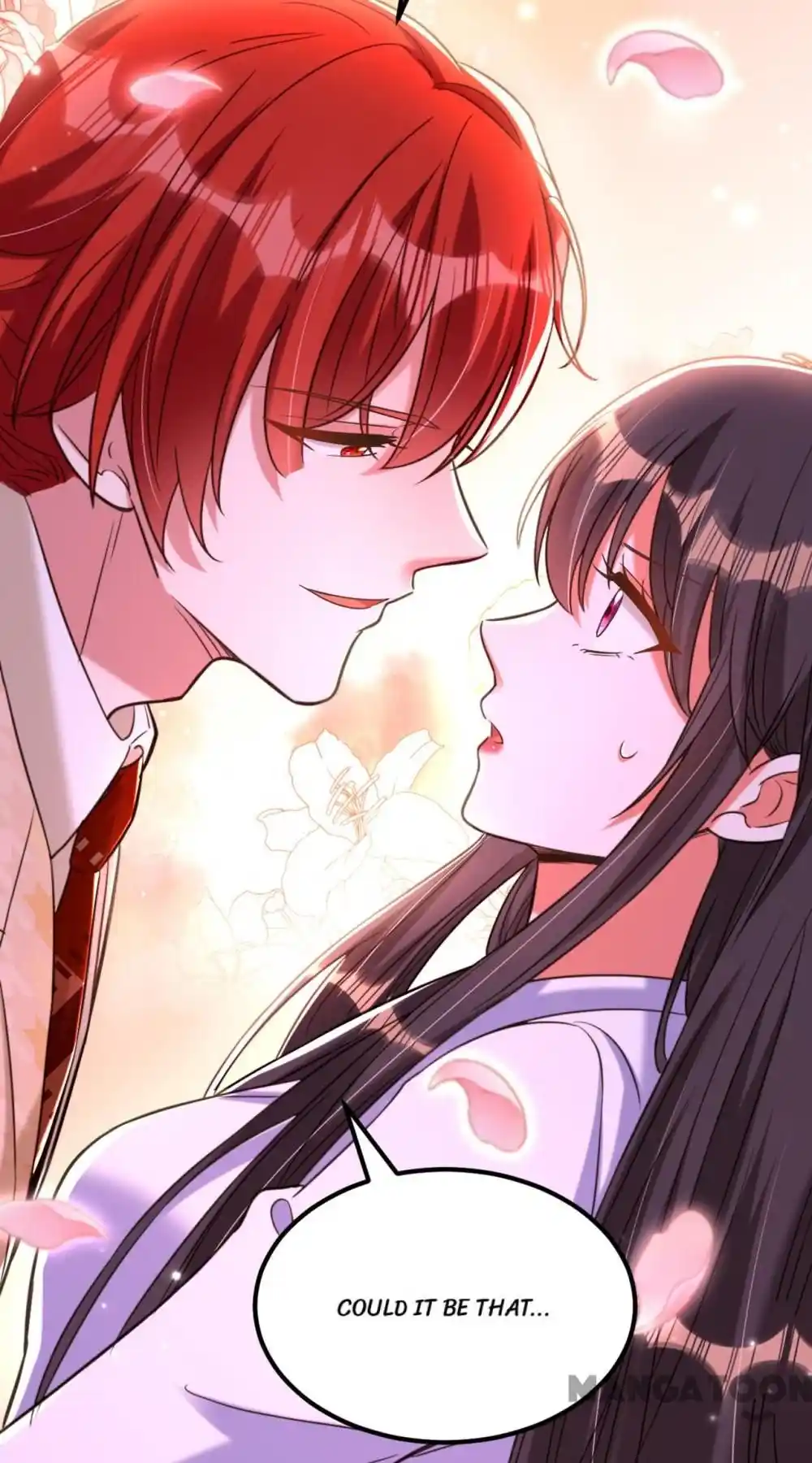 Spicy Wife's Reborn World Chapter 322