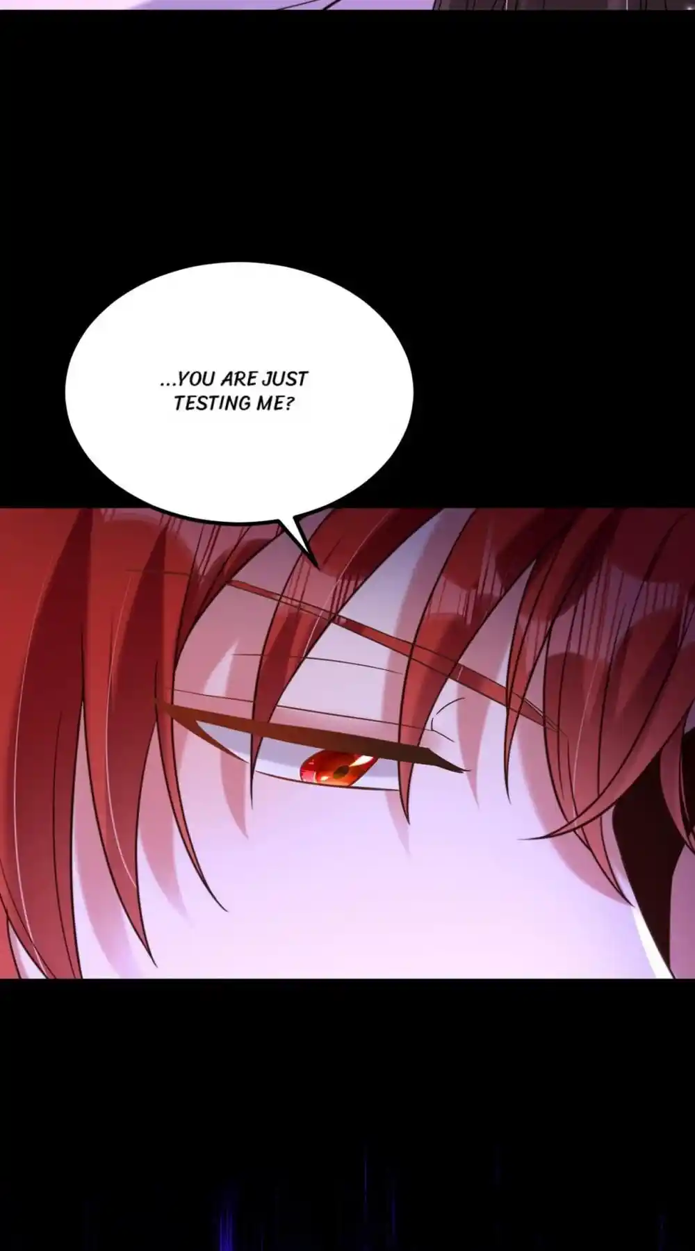 Spicy Wife's Reborn World Chapter 322