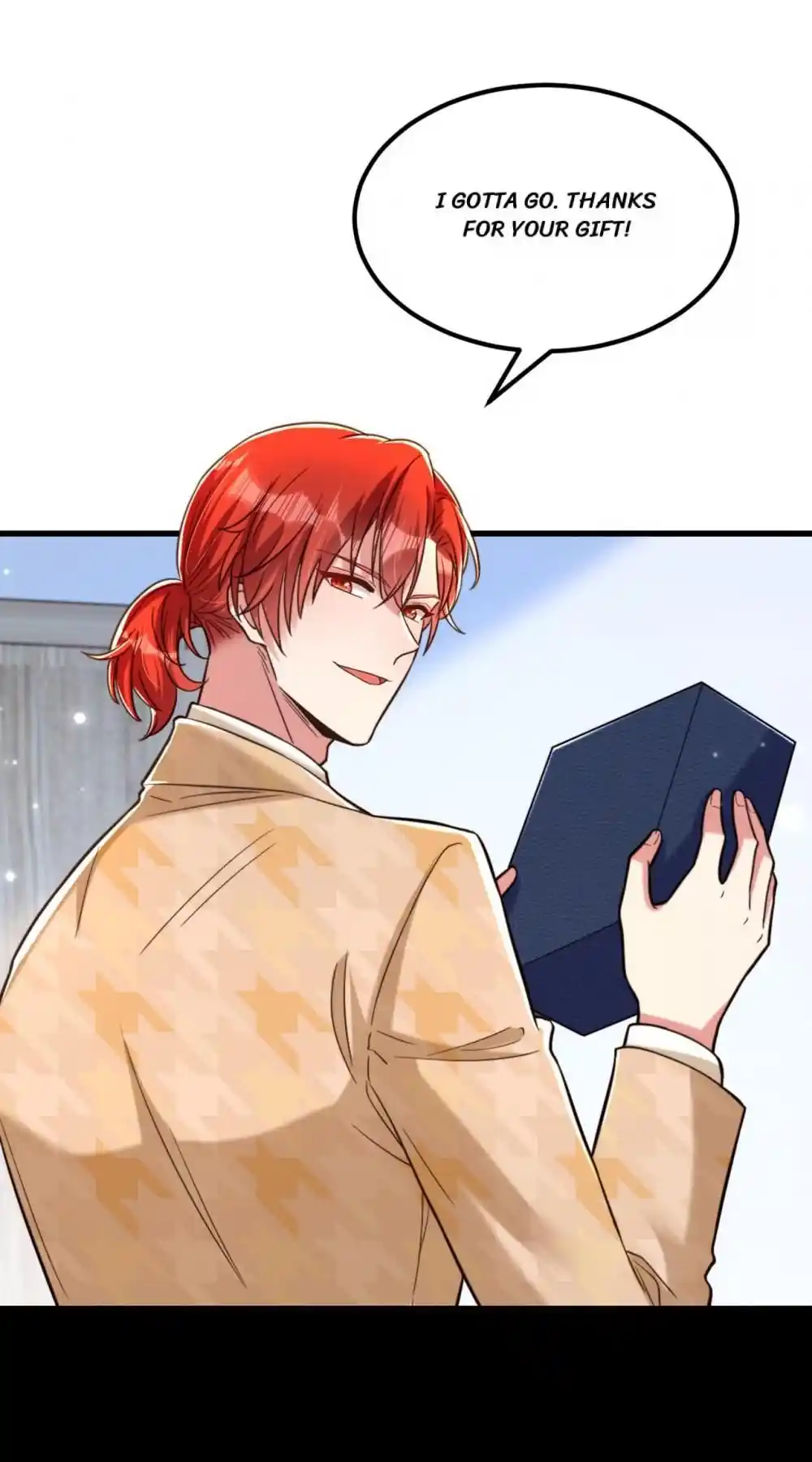 Spicy Wife's Reborn World Chapter 323