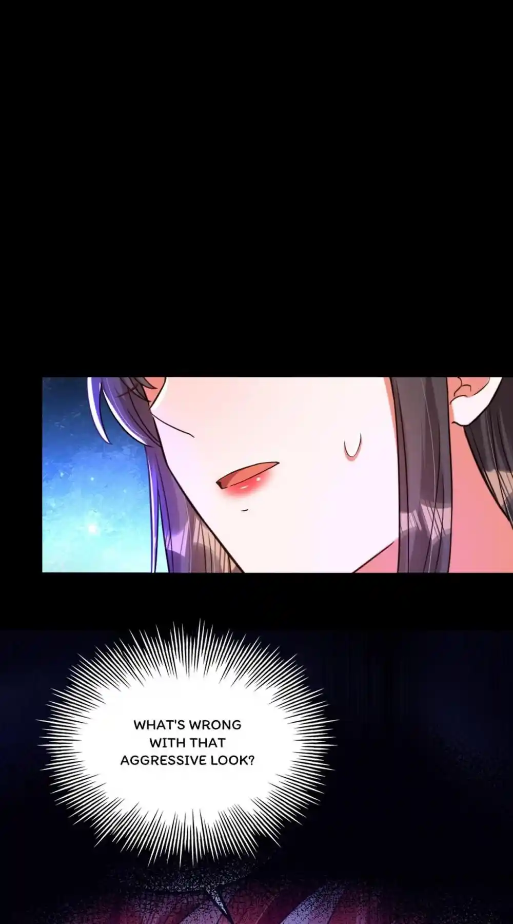 Spicy Wife's Reborn World Chapter 323