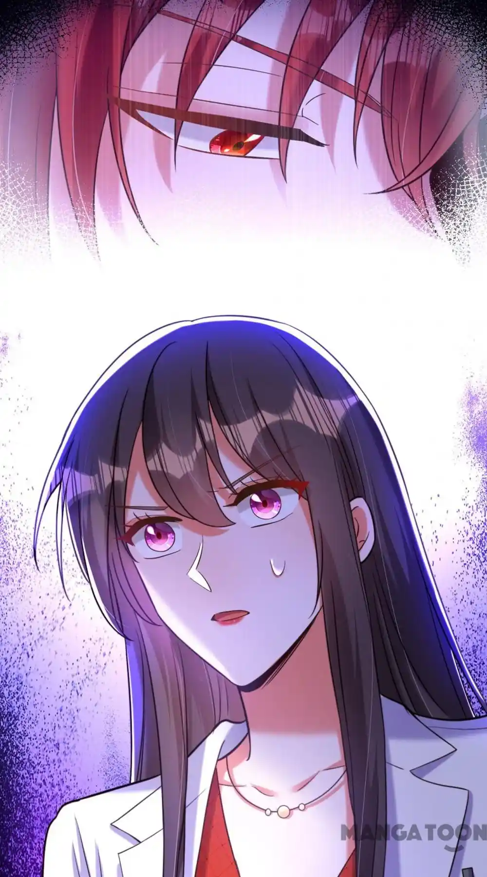 Spicy Wife's Reborn World Chapter 323