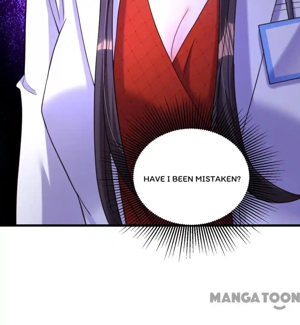 Spicy Wife's Reborn World Chapter 323