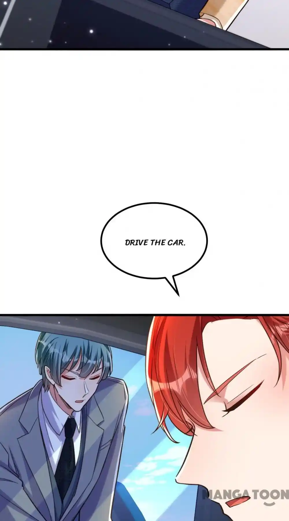 Spicy Wife's Reborn World Chapter 323