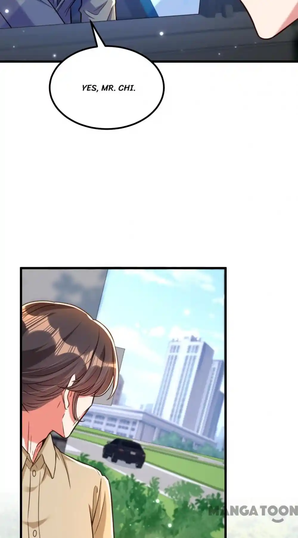 Spicy Wife's Reborn World Chapter 323