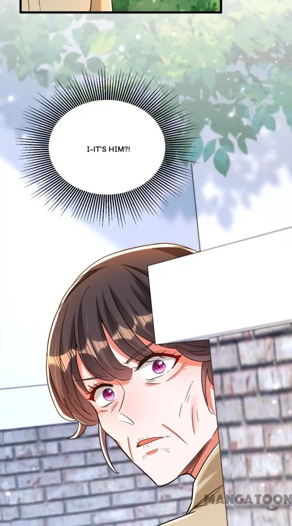 Spicy Wife's Reborn World Chapter 323