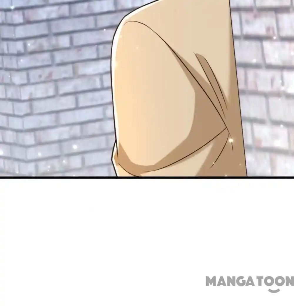 Spicy Wife's Reborn World Chapter 323