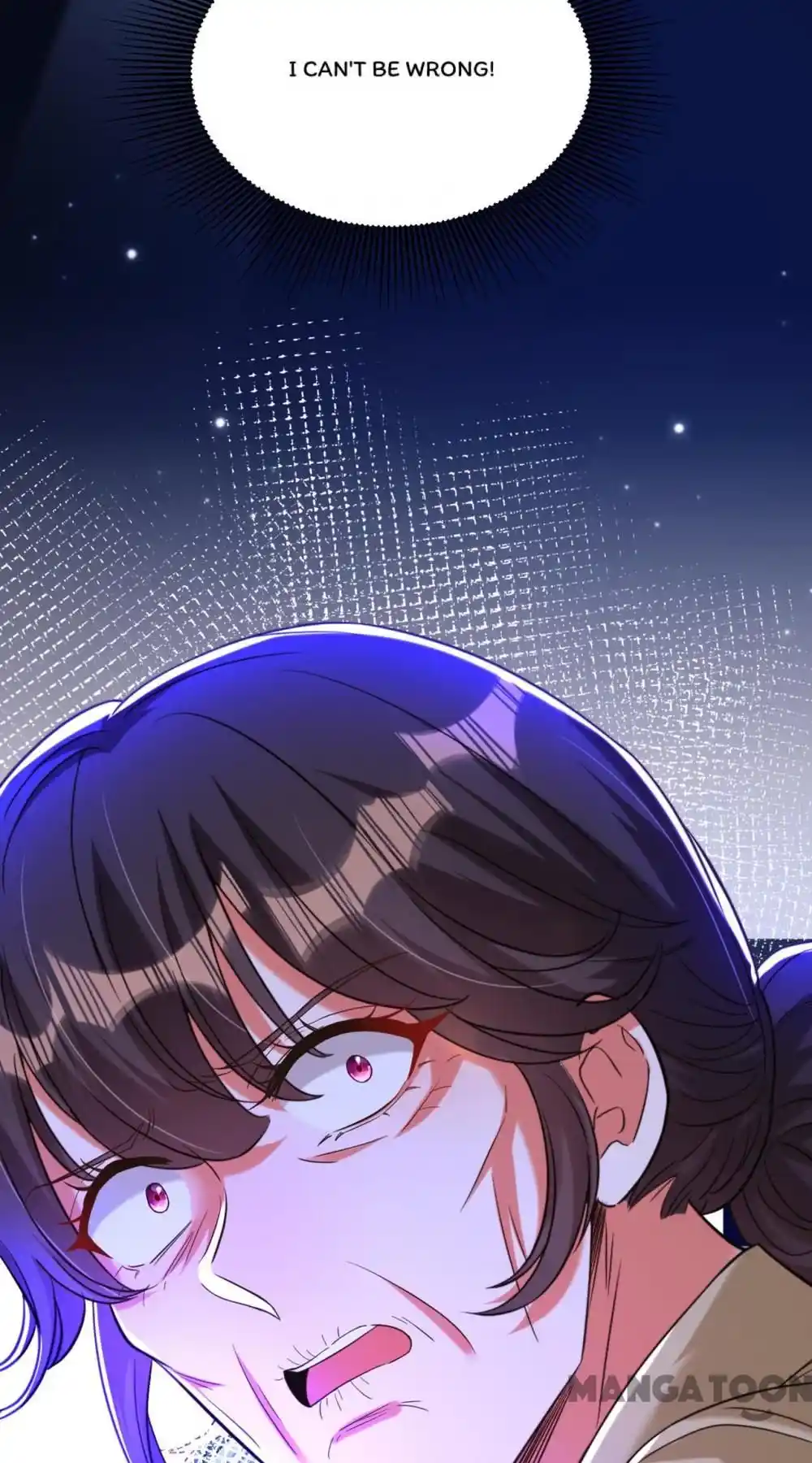 Spicy Wife's Reborn World Chapter 323