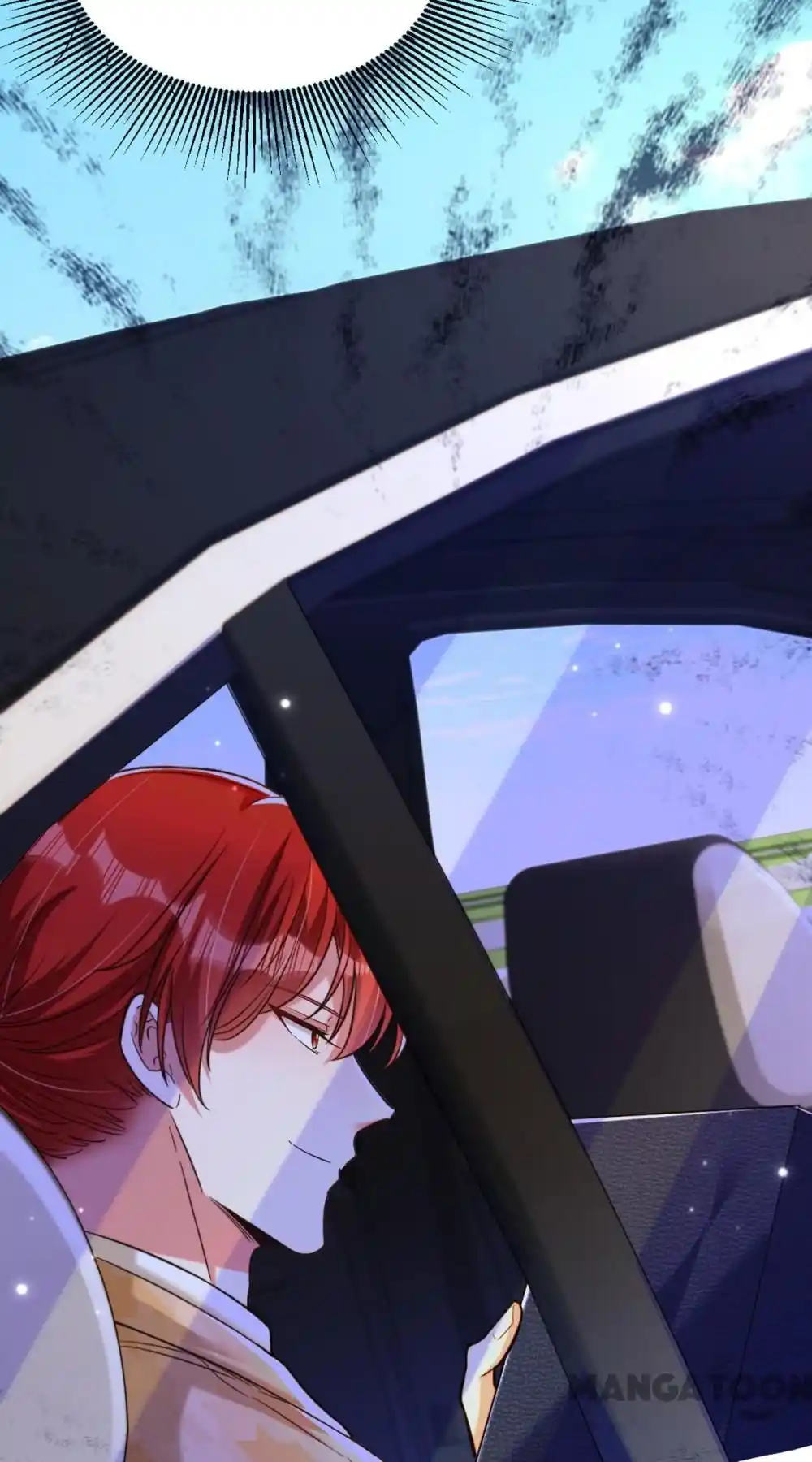 Spicy Wife's Reborn World Chapter 323