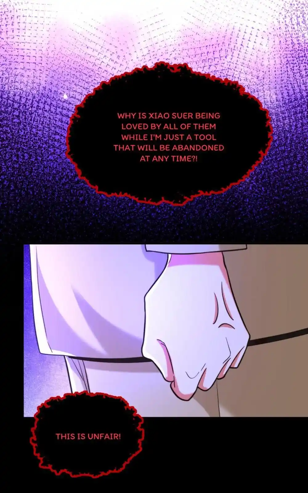 Spicy Wife's Reborn World Chapter 323