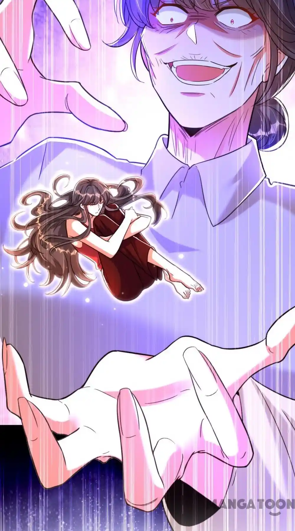 Spicy Wife's Reborn World Chapter 323