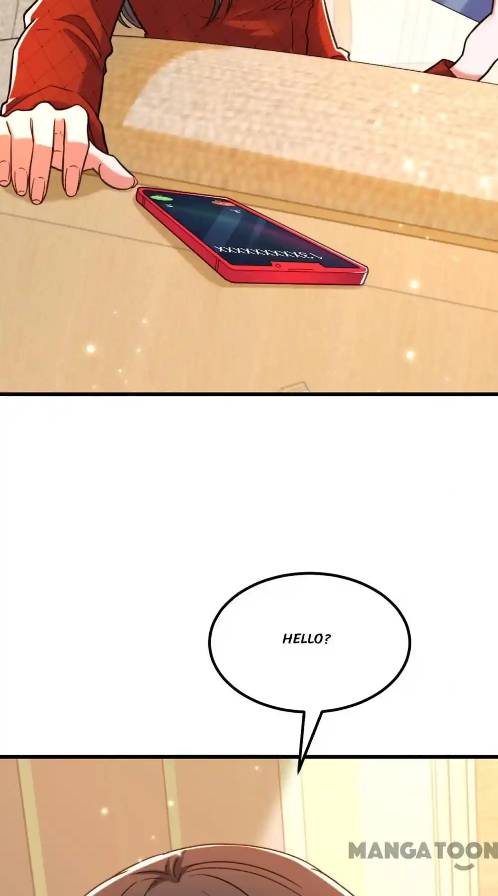 Spicy Wife's Reborn World Chapter 323