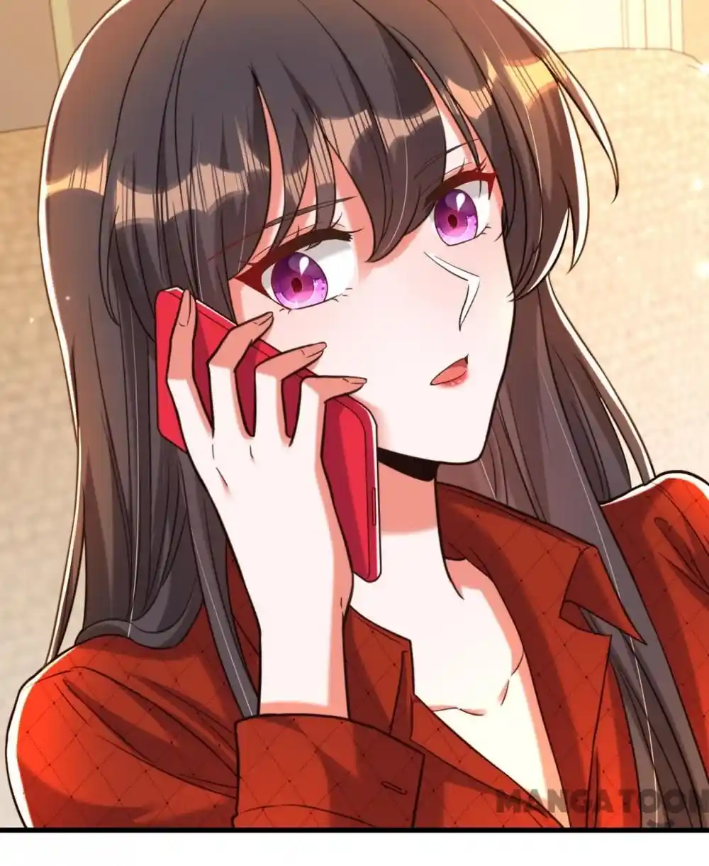 Spicy Wife's Reborn World Chapter 323