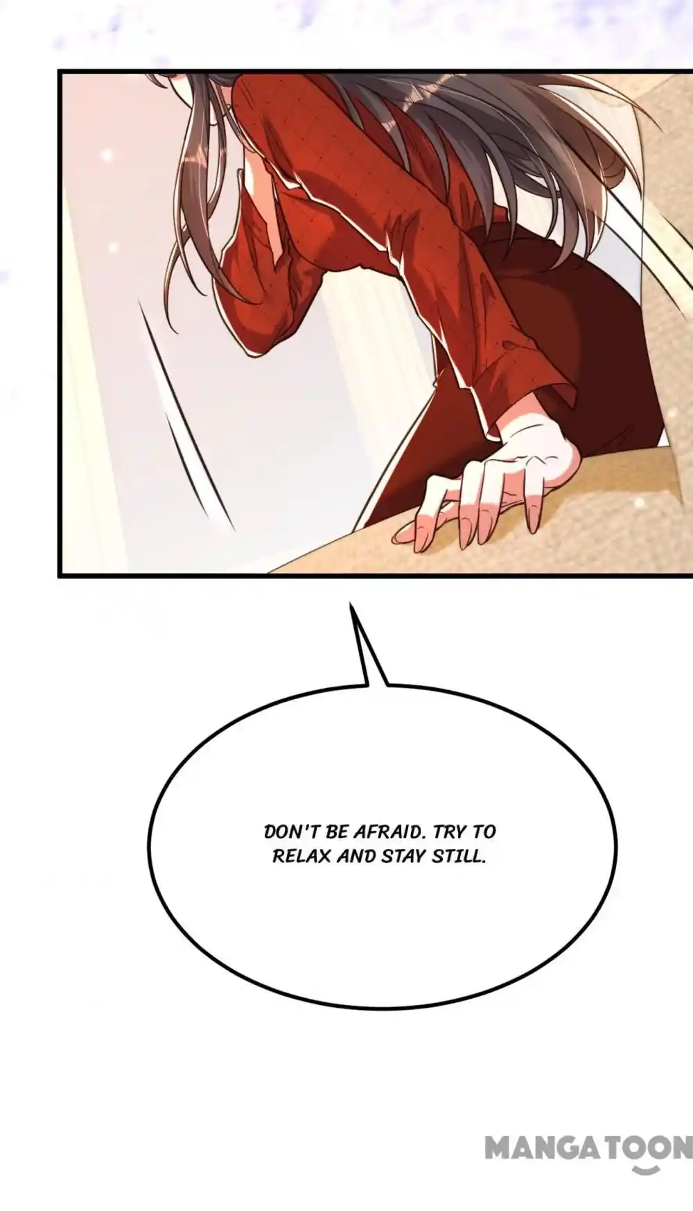 Spicy Wife's Reborn World Chapter 323