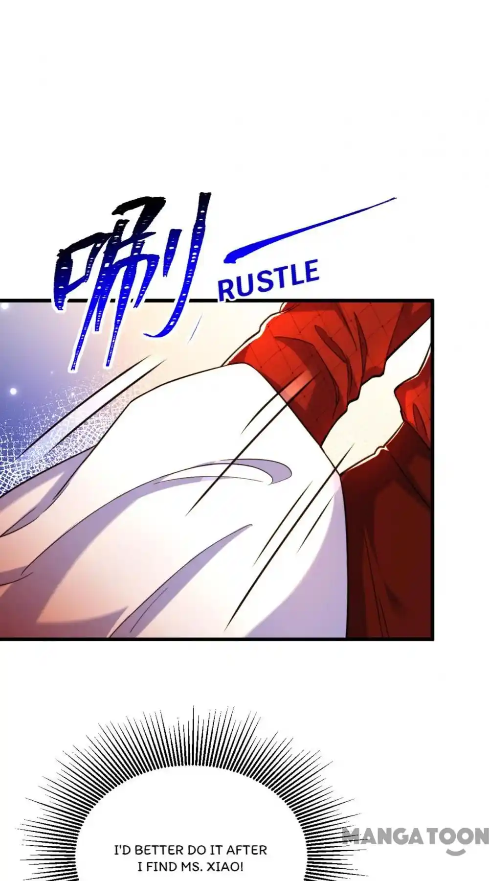 Spicy Wife's Reborn World Chapter 324