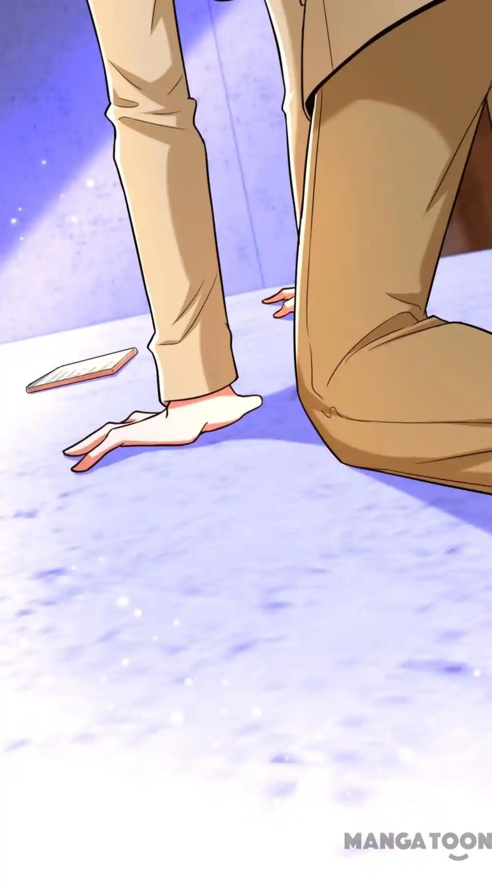 Spicy Wife's Reborn World Chapter 324