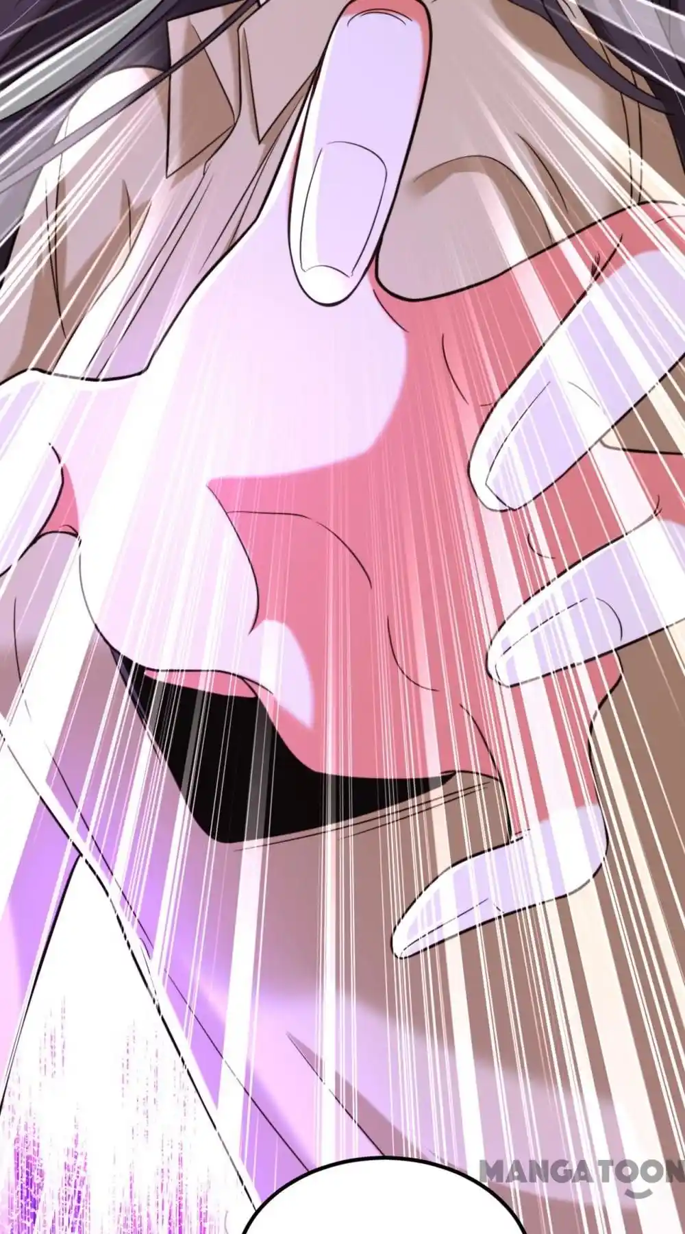 Spicy Wife's Reborn World Chapter 324