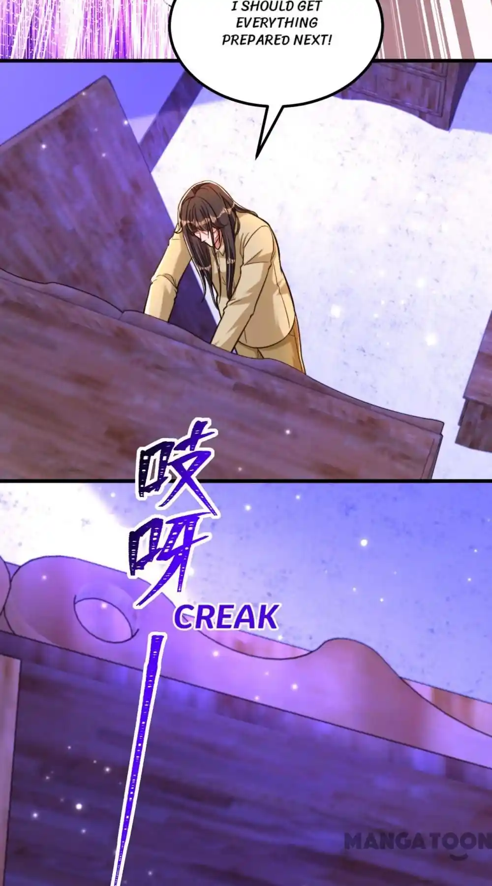 Spicy Wife's Reborn World Chapter 324