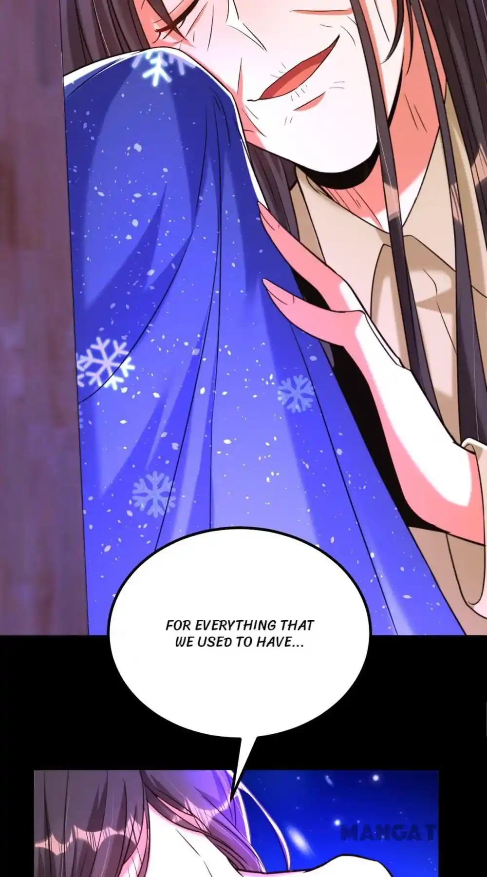 Spicy Wife's Reborn World Chapter 324