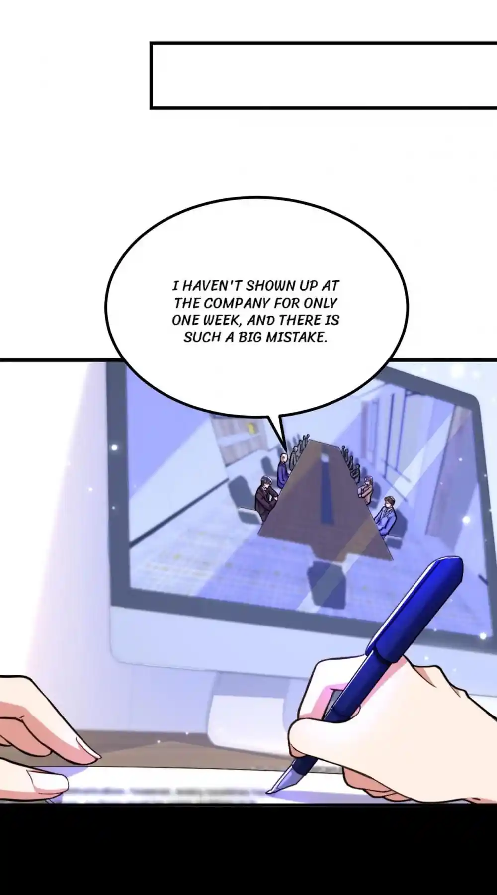 Spicy Wife's Reborn World Chapter 324