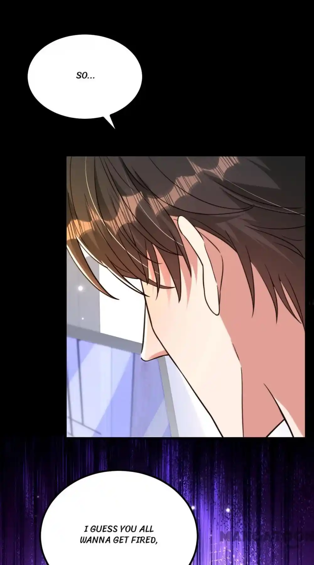 Spicy Wife's Reborn World Chapter 324