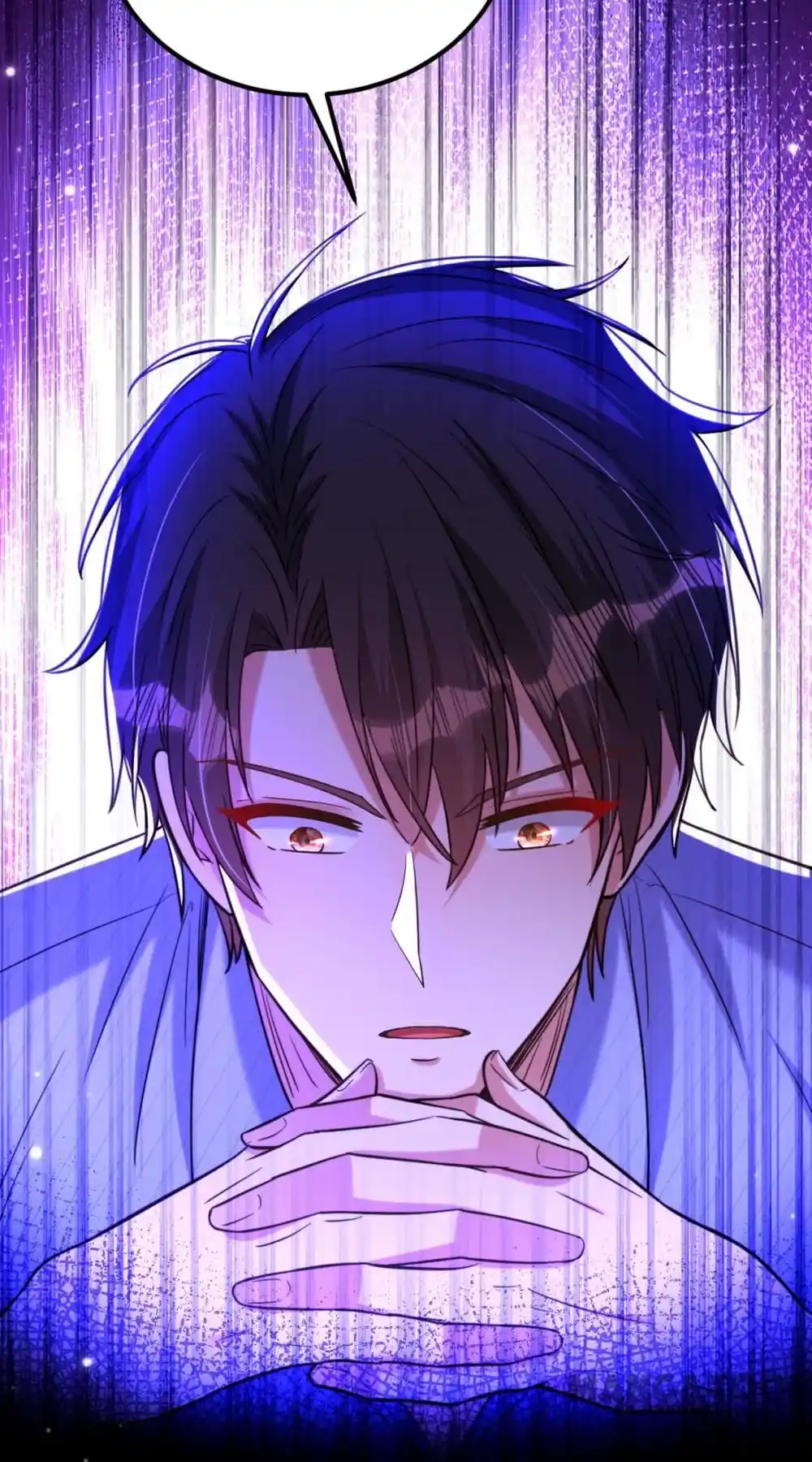 Spicy Wife's Reborn World Chapter 324