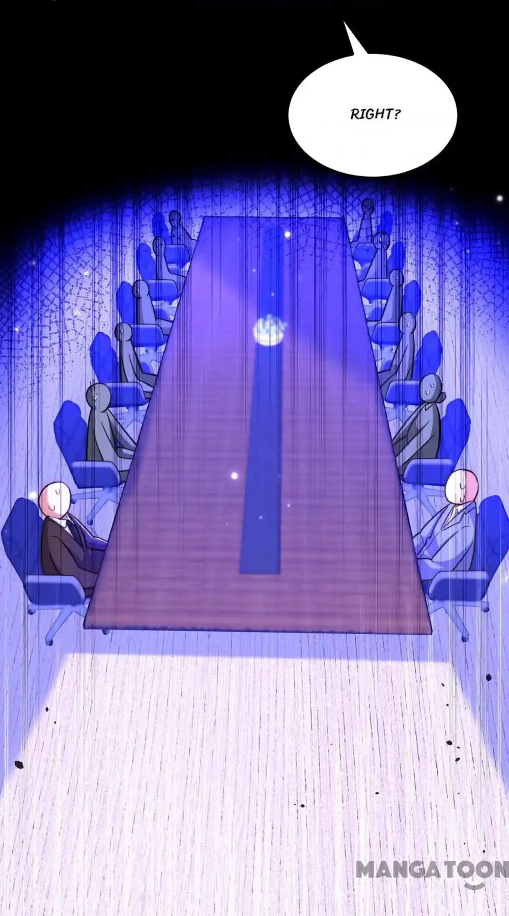 Spicy Wife's Reborn World Chapter 324