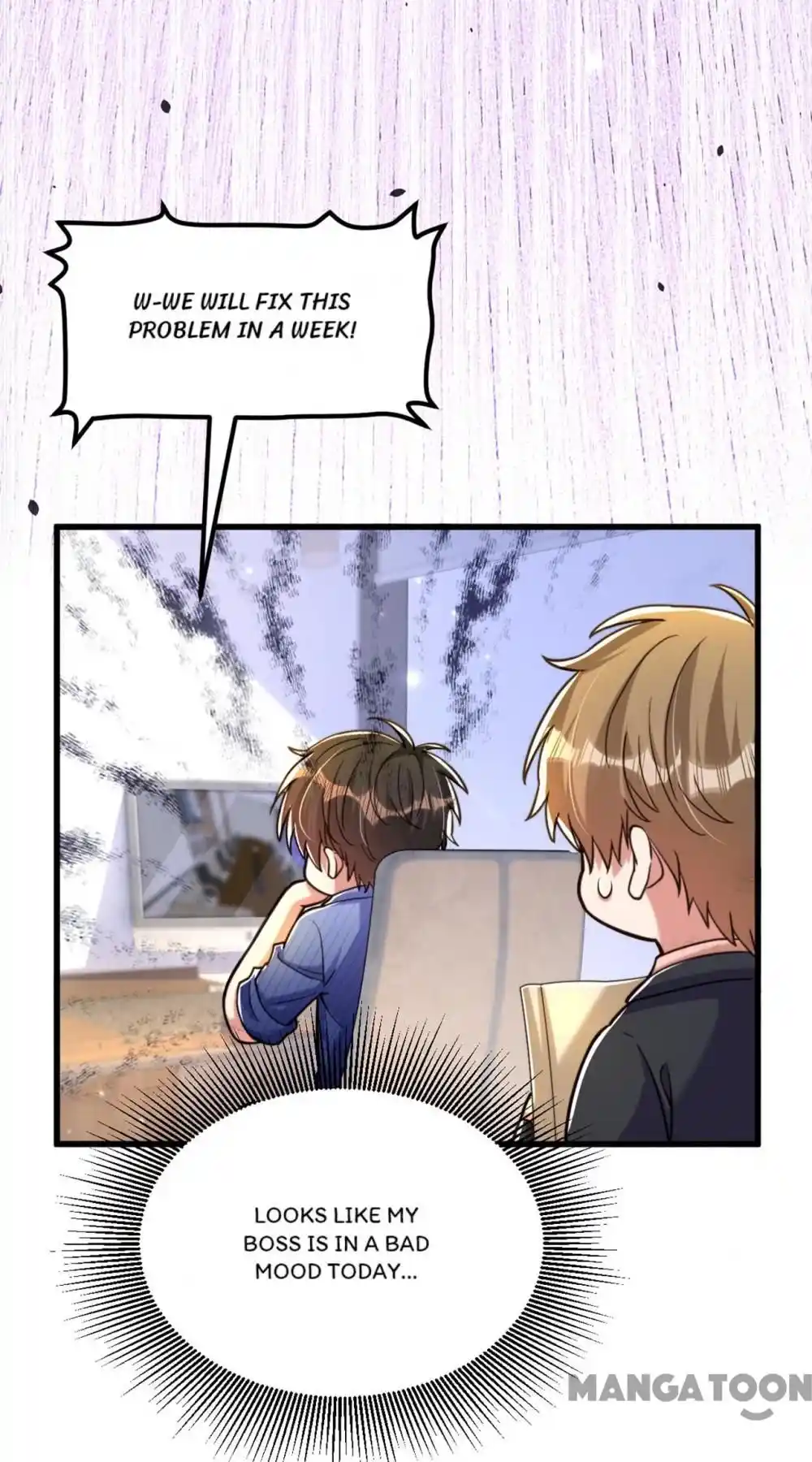 Spicy Wife's Reborn World Chapter 324