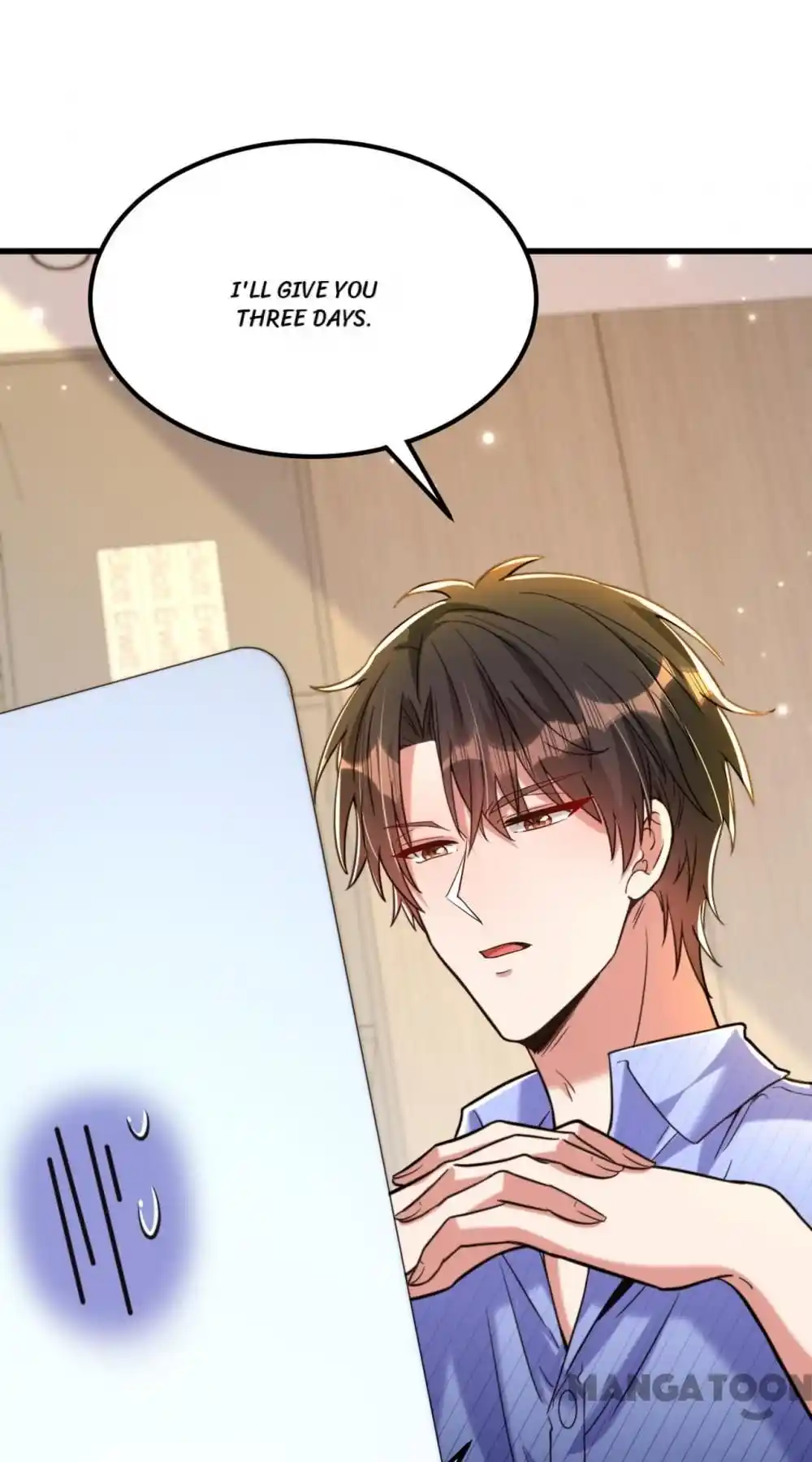 Spicy Wife's Reborn World Chapter 324