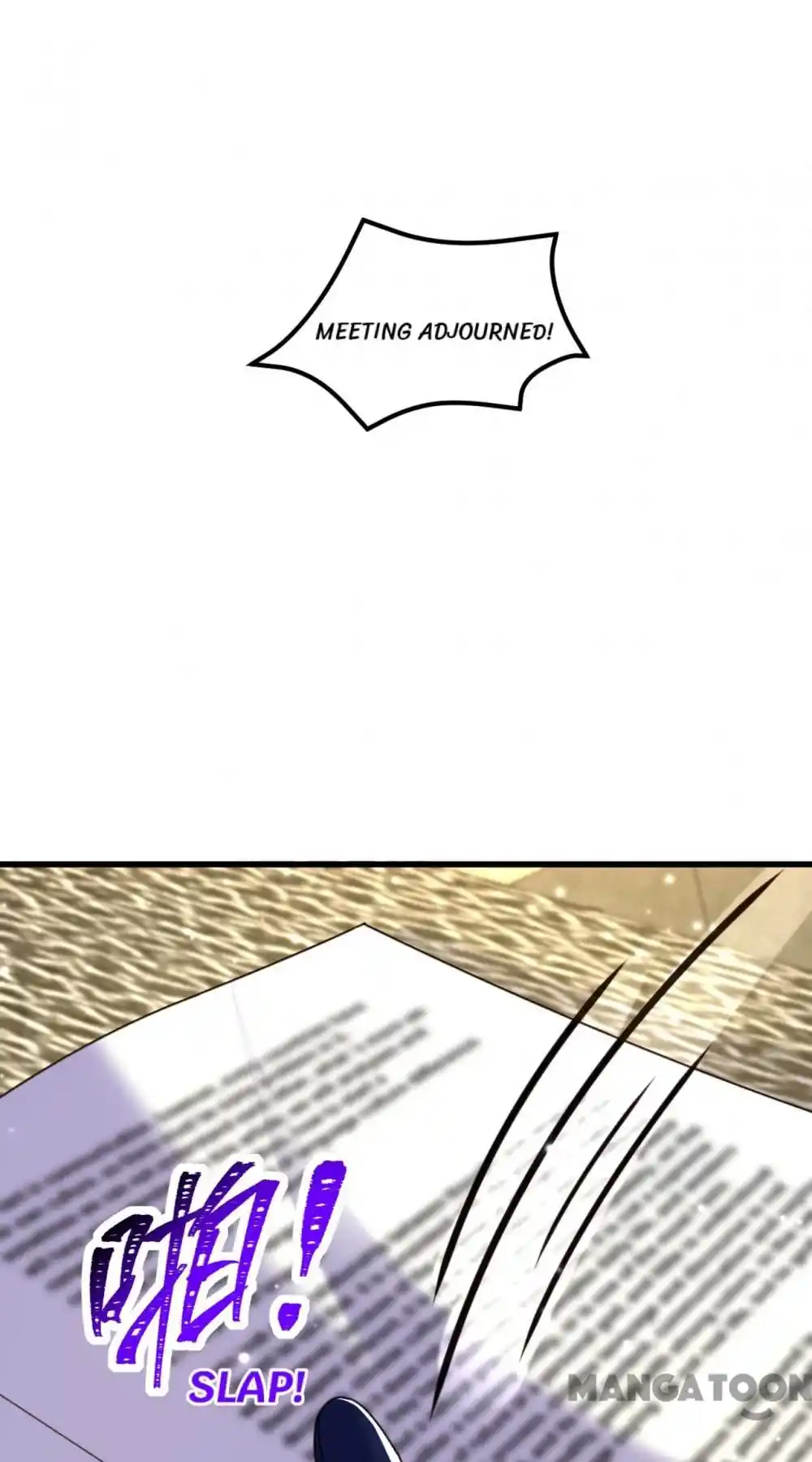 Spicy Wife's Reborn World Chapter 324