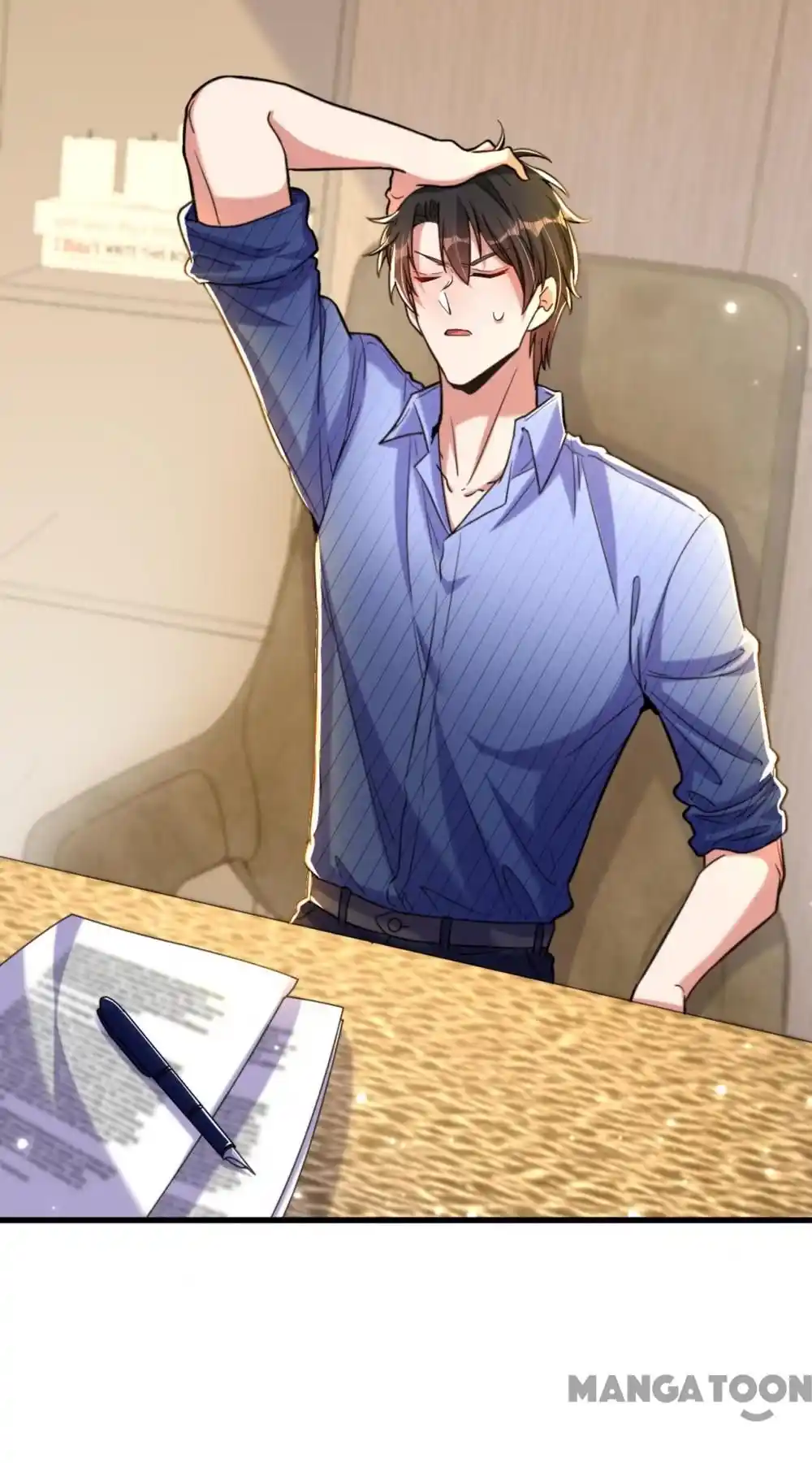 Spicy Wife's Reborn World Chapter 324