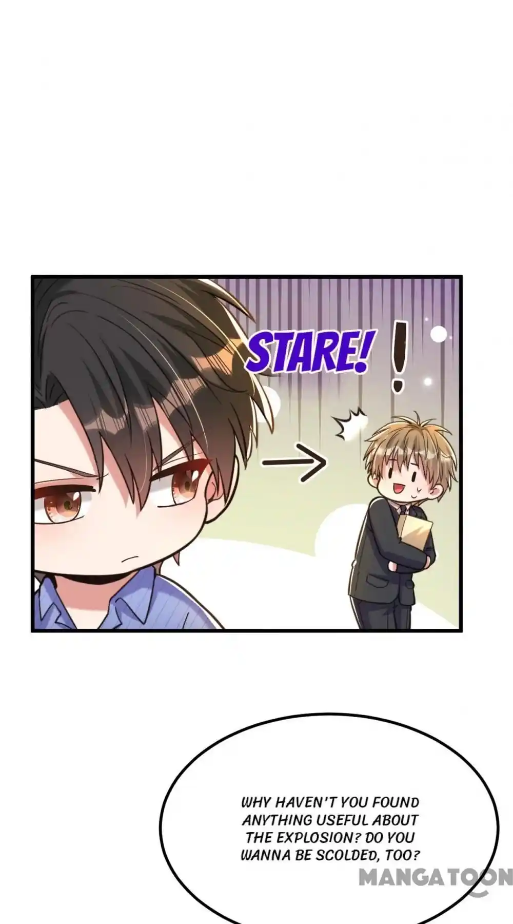 Spicy Wife's Reborn World Chapter 324