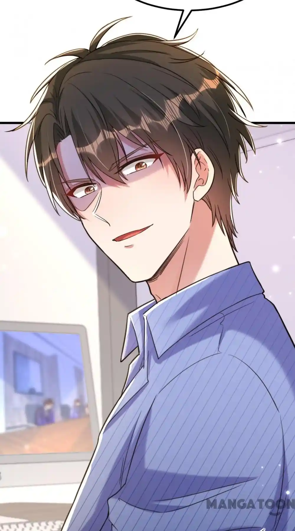 Spicy Wife's Reborn World Chapter 324