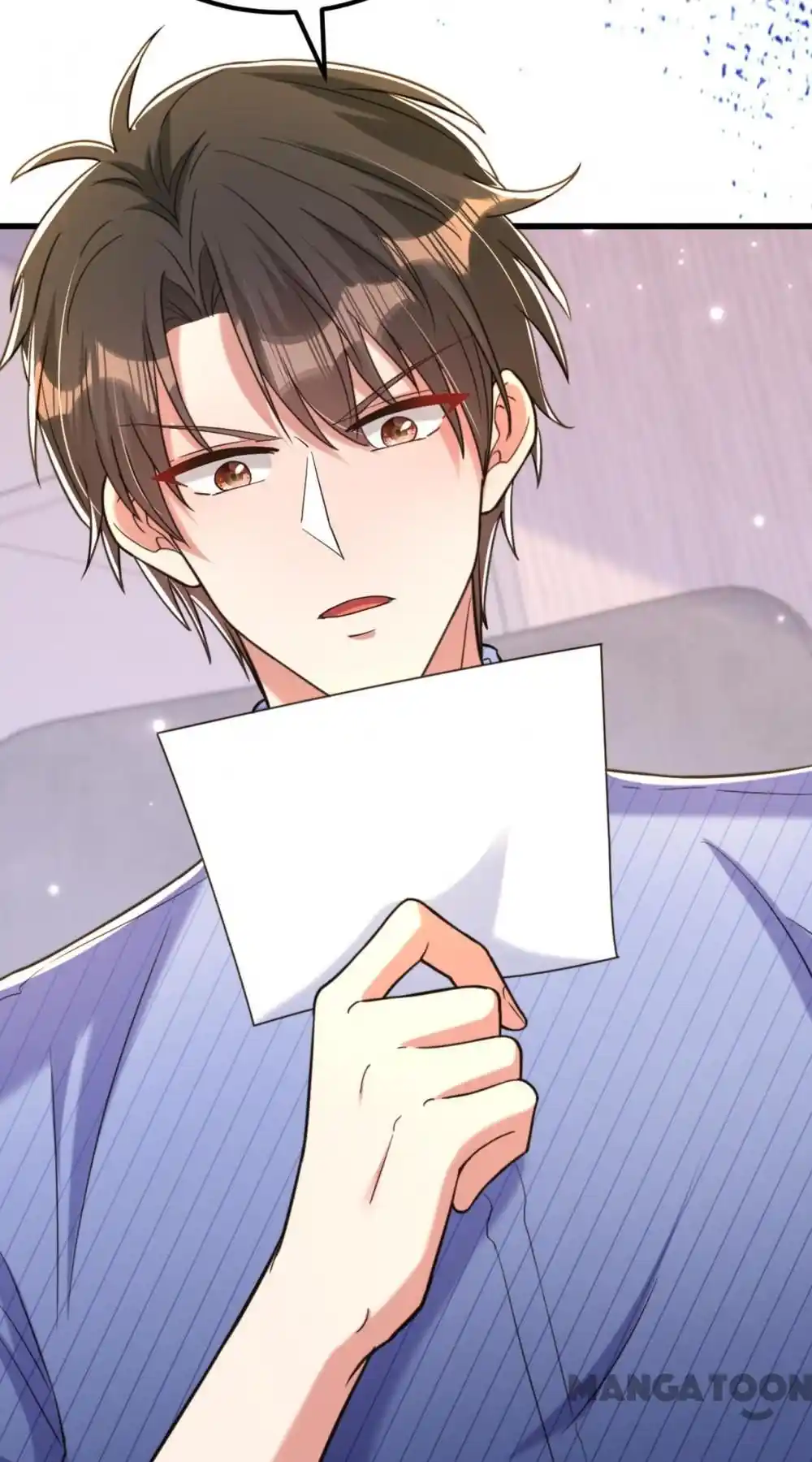 Spicy Wife's Reborn World Chapter 324