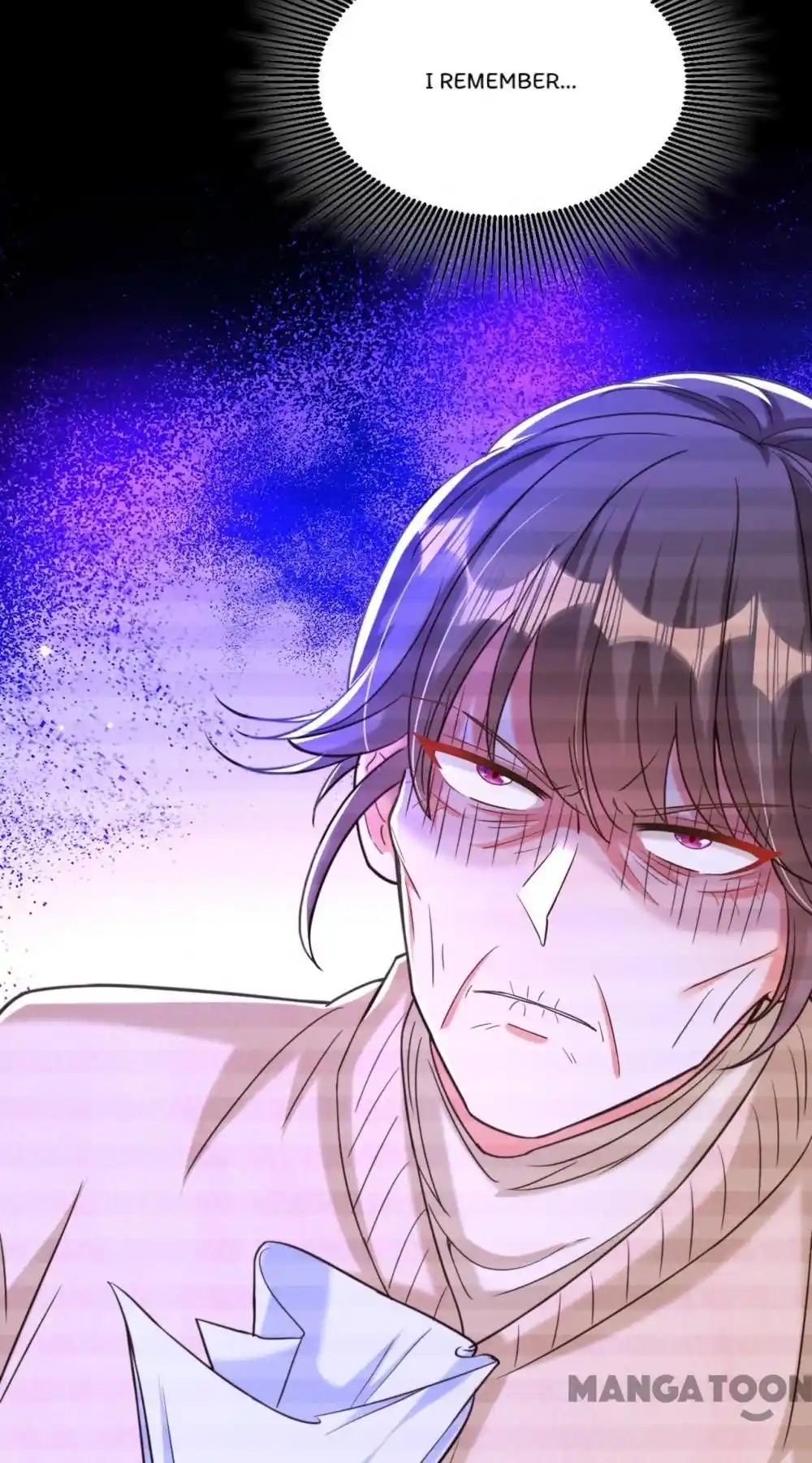 Spicy Wife's Reborn World Chapter 324