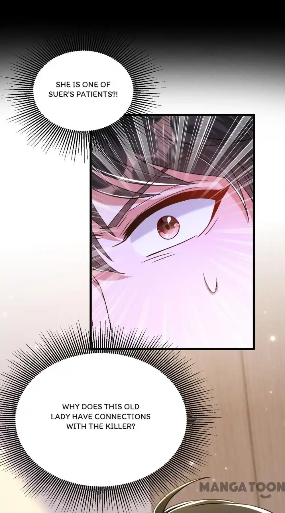 Spicy Wife's Reborn World Chapter 324