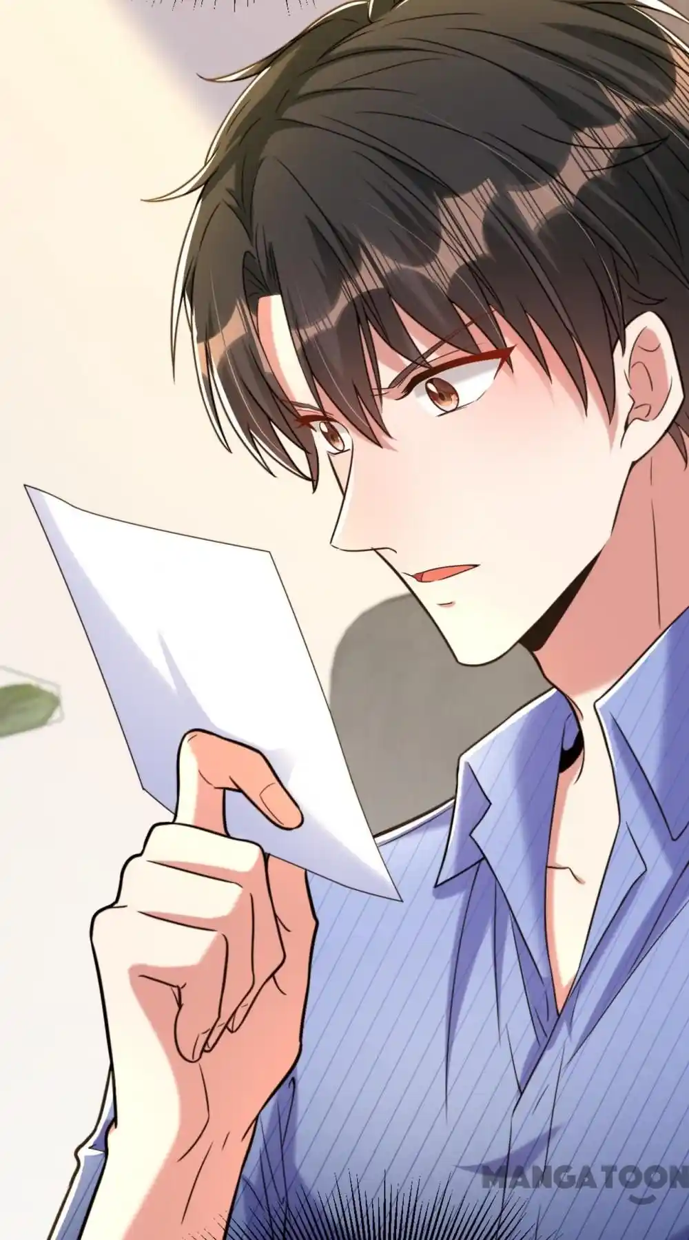 Spicy Wife's Reborn World Chapter 324