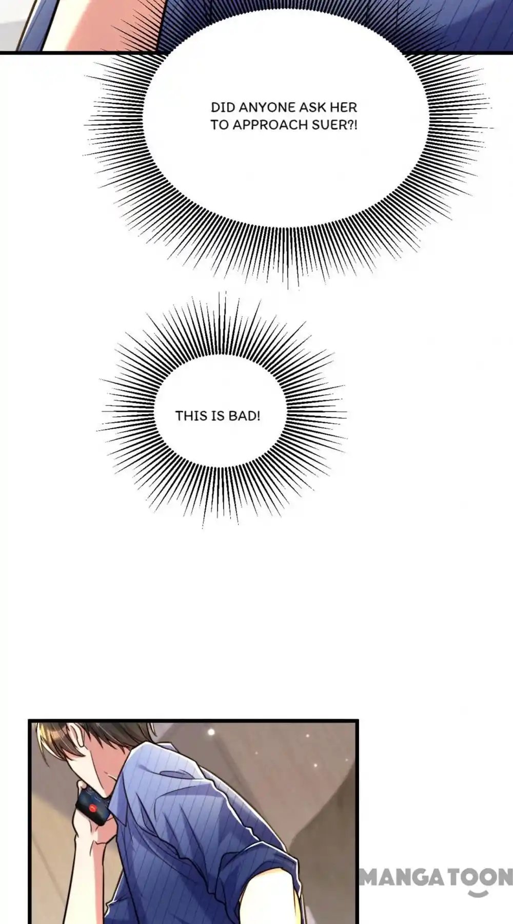 Spicy Wife's Reborn World Chapter 324