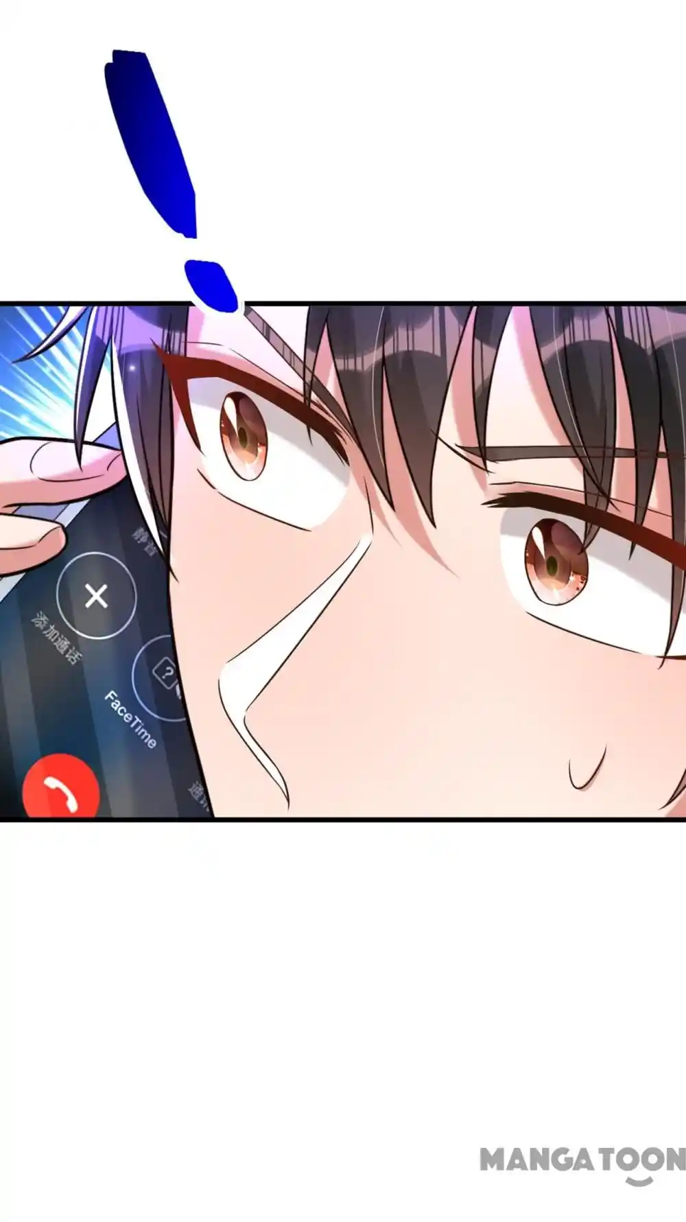 Spicy Wife's Reborn World Chapter 324