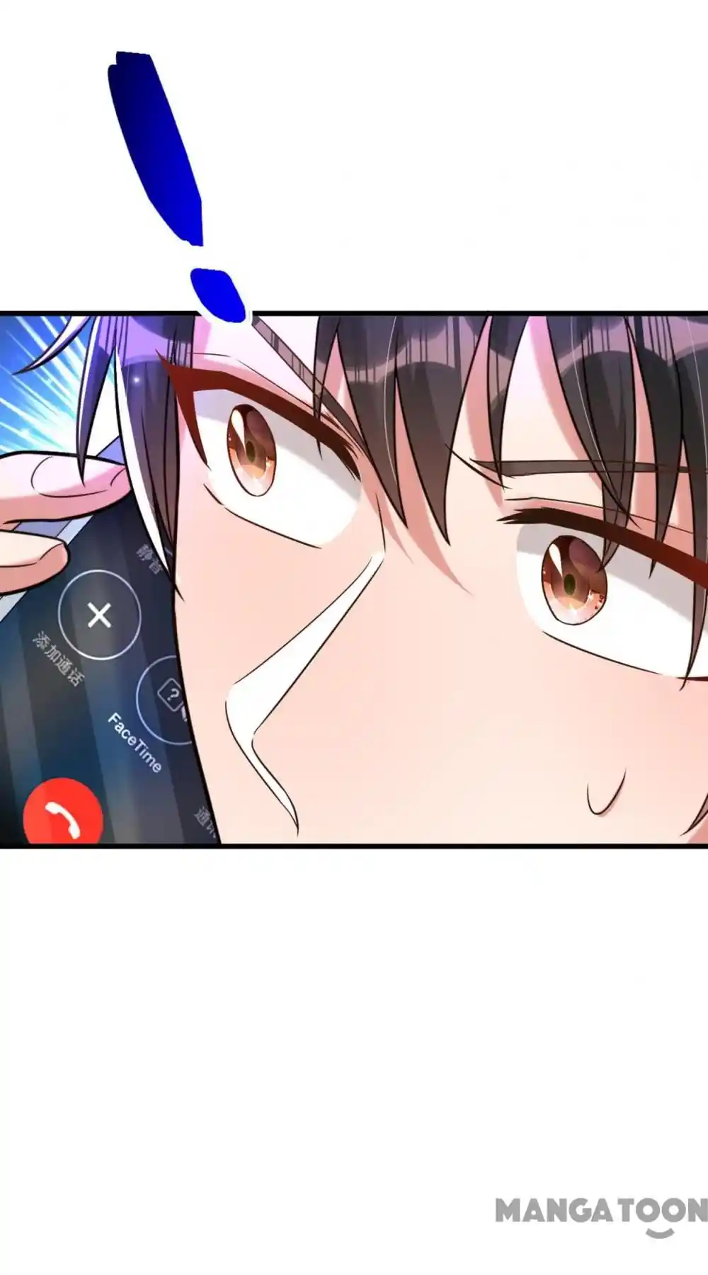 Spicy Wife's Reborn World Chapter 325